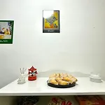 Da Nonna Marié Gæstehus *