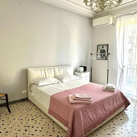 Da Nonna Marie Πανσιόν Παλέρμο
