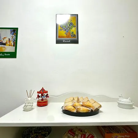 Da Nonna Marie Πανσιόν *