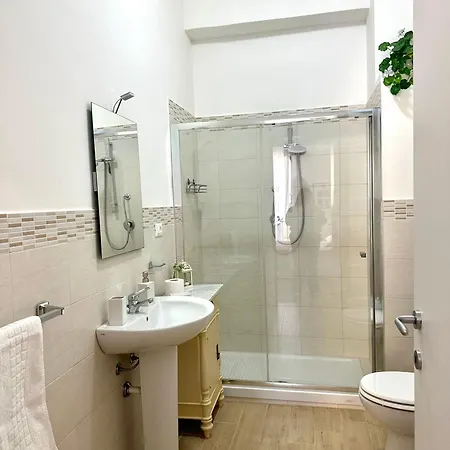 Casa de hóspedes Da Nonna Marie