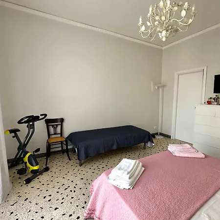 Casa de hóspedes Da Nonna Marie *