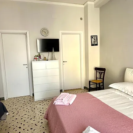 Da Nonna Marie Casa de hóspedes