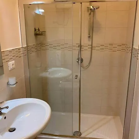 Guest house Da Nonna Marie Palermo