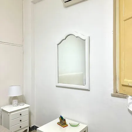 Da Nonna Marie * Palermo