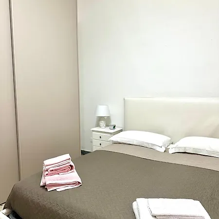 Da Nonna Marie * Palermo