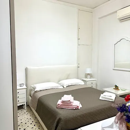 Guest house Da Nonna Marie *