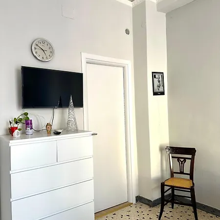 Guest house Da Nonna Marie Palermo