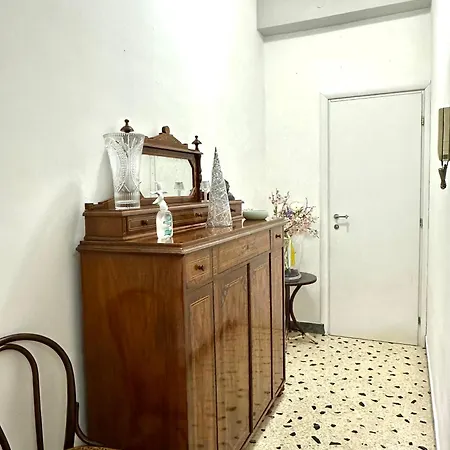 Da Nonna Marie Guest house *