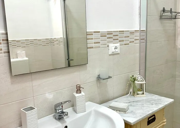 Da Nonna Marie Palermo