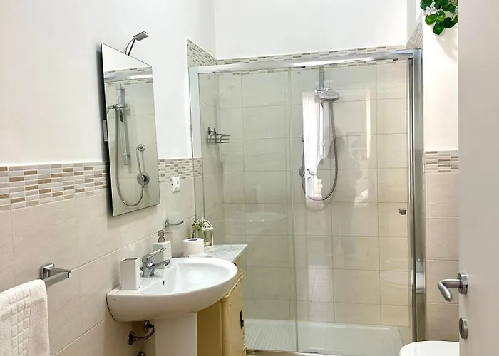 Casa de hóspedes Da Nonna Marie