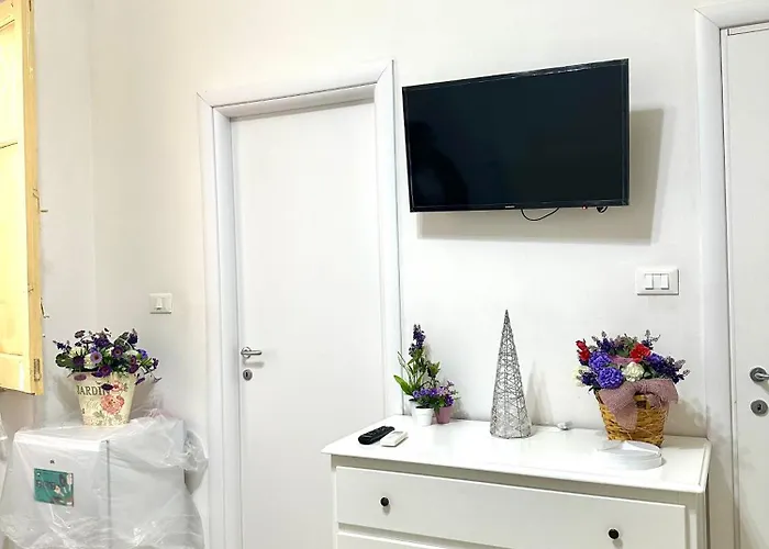 Da Nonna Marie Palermo