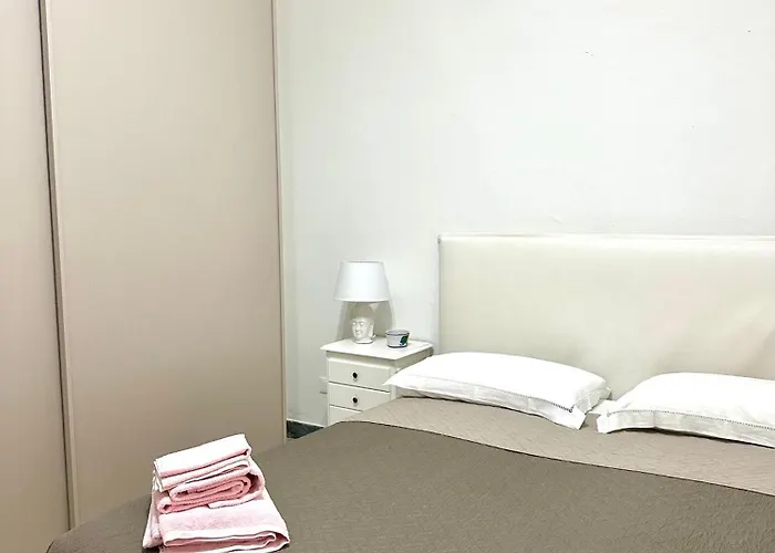 Da Nonna Marie * Palermo