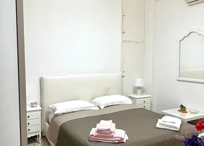 Casa de hóspedes Da Nonna Marie *