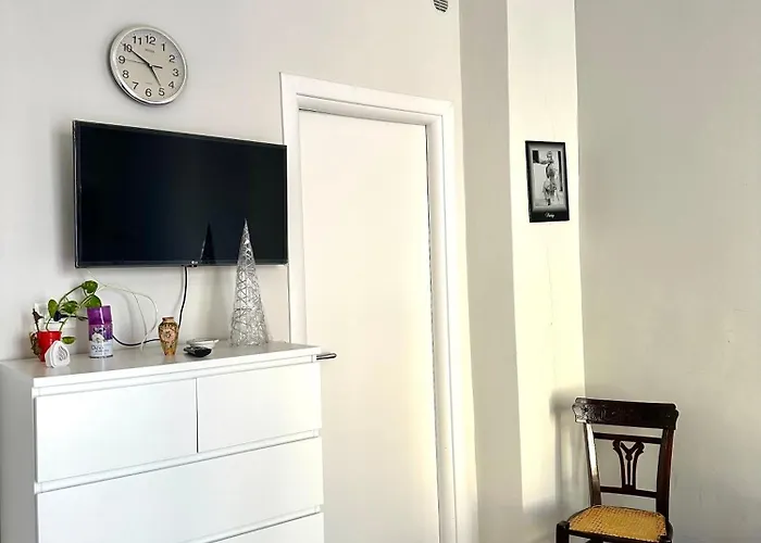 Casa de hóspedes Da Nonna Marie Palermo