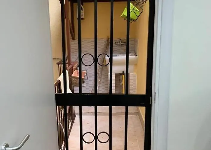 Da Nonna Marie Palermo