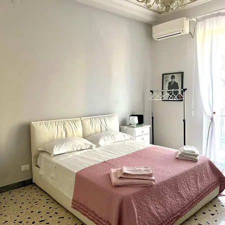 Konukevi Da Nonna Marie Palermo