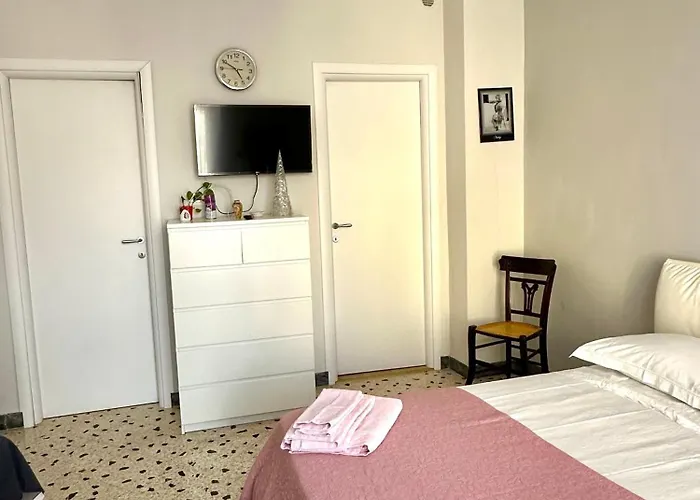 Da Nonna Marie Konukevi