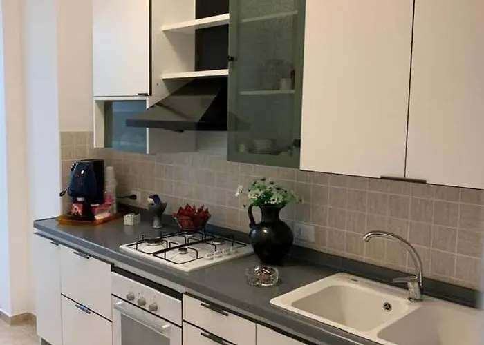 Da Nonna Marie * Palermo