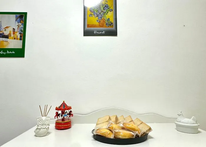 Da Nonna Marie Konukevi *